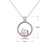 Picture of Casual Small Pendant Necklace with Beautiful Craftmanship