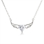 Show details for Delicate Casual Pendant Necklace with Member Discount