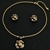 Picture of Purchase Zinc Alloy Casual Necklace and Earring Set Exclusive Online