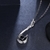 Picture of Wholesale Platinum Plated Fashion Pendant Necklace with No-Risk Return