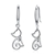 Picture of Casual Cat Dangle Earrings with Unbeatable Quality