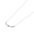 Picture of Inexpensive 925 Sterling Silver Fashion Pendant Necklace from Reliable Manufacturer