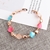Picture of High Quality Small Zinc-Alloy Bracelets