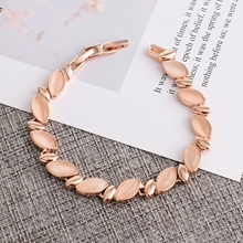 Show details for Fast Selling White Classic Fashion Bracelet with Unbeatable Quality