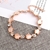 Picture of Classic Zinc Alloy Fashion Bracelet with Fast Shipping