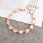 Show details for Zinc Alloy Classic Fashion Bracelet from Certified Factory
