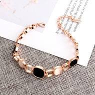 Show details for Bling Casual Classic Fashion Bracelet