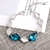 Picture of Top Opal Zinc Alloy Fashion Bracelet