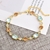 Picture of Most Popular Artificial Crystal Classic Fashion Bracelet