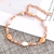 Picture of Classic Enamel Fashion Bracelet with Speedy Delivery