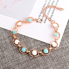 Show details for Good Enamel Classic Fashion Bracelet