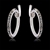 Picture of Fashion Casual Dangle Earrings in Exclusive Design