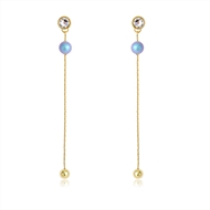 Picture of Fashion Casual Dangle Earrings Online