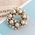 Picture of Low Price Gold Plated Classic Brooche with 3~7 Day Delivery