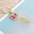 Picture of Hot Selling Rose Gold Plated Opal Brooche with Speedy Delivery