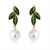 Picture of Bulk Rose Gold Plated Zinc Alloy Dangle Earrings Exclusive Online