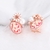 Picture of Inexpensive Zinc Alloy Casual Stud Earrings from Reliable Manufacturer