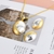 Picture of Dubai Casual Necklace and Earring Set with Speedy Delivery