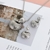 Picture of Dubai Zinc Alloy Necklace and Earring Set of Original Design