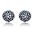 Picture of Cheap Big Hoop Stud