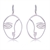 Picture of Zinc Alloy Classic Dangle Earrings with Unbeatable Quality