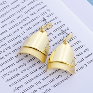 Picture of Zinc Alloy Casual Dangle Earrings with Full Guarantee