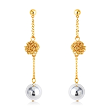 Show details for New Casual Classic Dangle Earrings