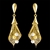 Picture of Attractive White Classic Dangle Earrings For Your Occasions