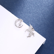 Picture of Great Cubic Zirconia Casual Stud Earrings