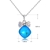 Picture of Reasonably Priced Zinc Alloy Small Pendant Necklace from Reliable Manufacturer