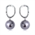 Picture of Classic Artificial Pearl Dangle Earrings with Beautiful Craftmanship