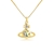 Picture of Fancy Casual White Pendant Necklace