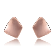 Picture of Wholesale Online Modern Simplicity Zine-Alloy Stud