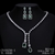 Picture of Need-Now Green Casual Necklace and Earring Set from Editor Picks