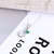 Picture of Fashion White Pendant Necklace Online Only
