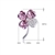 Picture of Purchase Platinum Plated Zinc Alloy Stud Earrings Exclusive Online