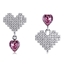 Show details for Amazing Small Casual Stud Earrings