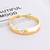 Picture of Eye-Catching Gold Plated Classic Fashion Bracelet at Unbeatable Price