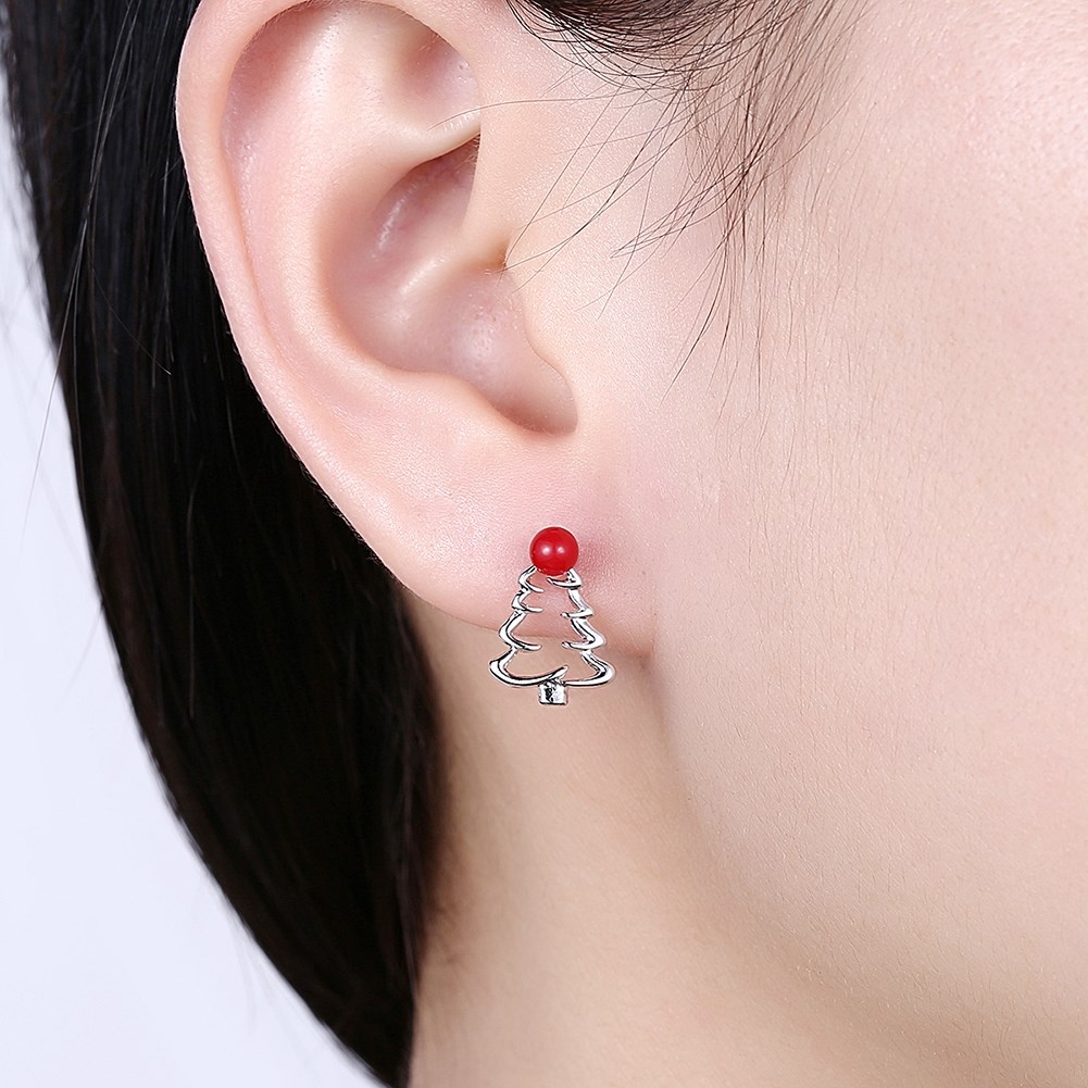 Fashionable Casual Fashion Stud Earrings
