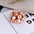 Picture of Unusual Casual Zinc Alloy Fashion Ring