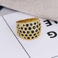 Picture of Fashion Casual Fashion Ring with Fast Delivery