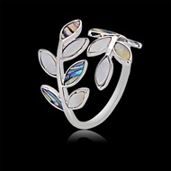 Picture of Fancy Casual Shell Fashion Ring