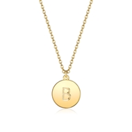 Picture of Recommended Gold Plated Fashion Pendant Necklace for Her