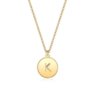 Picture of Good Quality Casual Fashion Pendant Necklace
