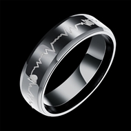 Picture of Dubai Casual Fashion Ring from Reliable Manufacturer
