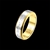 Picture of Purchase Multi-tone Plated Copper or Brass Fashion Ring Exclusive Online