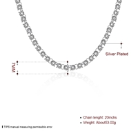 Picture of Good Quality Casual Dubai Pendant Necklace
