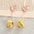 Picture of Good Quality Casual Multi-tone Plated Dangle Earrings