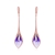 Picture of Zinc Alloy Classic Dangle Earrings with Full Guarantee
