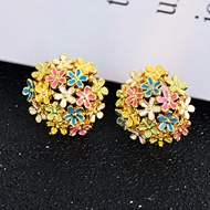 Picture of Irresistible Casual Classic Stud Earrings